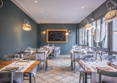 Restaurant Montagny pres yverdon